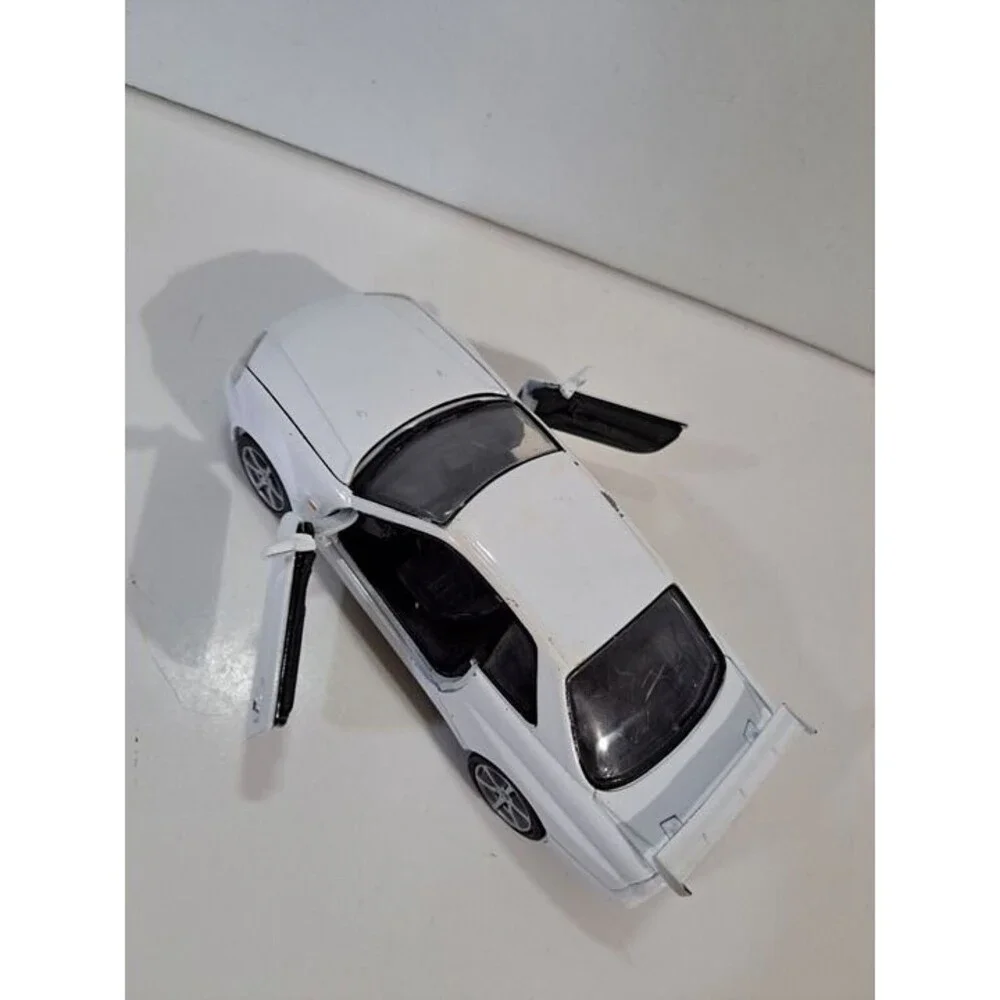 Motormax this model